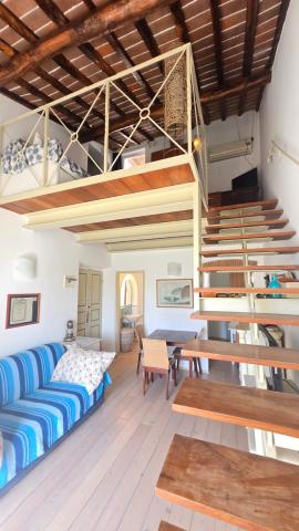 Appartamento Il Borgo - Cavour
